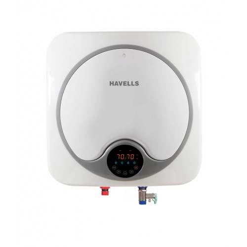 Havells 15 Ltr Quatro Digital Inastant Water Heater